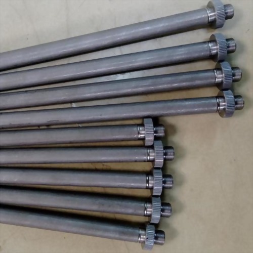 噴油管密封雷射焊接