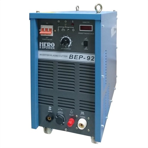 空氣電離子切割機 BEP-92A