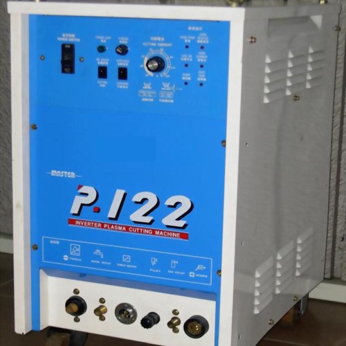 變頻式電離子切割機 P102/P122