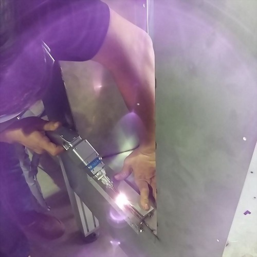 為何精密模具(鑄件)需選擇用雷射焊接來修補？