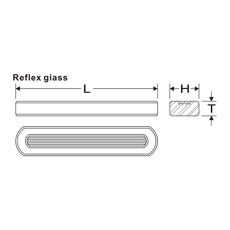 液位計專用視窗強化耐熱玻璃（雲母片） - 昌揚科技有限公司