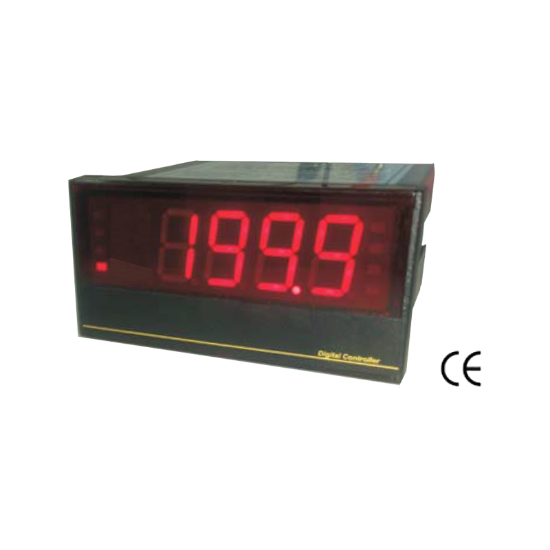 數位式溫度表/數位式溫度顯示器/溫度顯示表/電子溫度表 - 昌揚科技有限公司