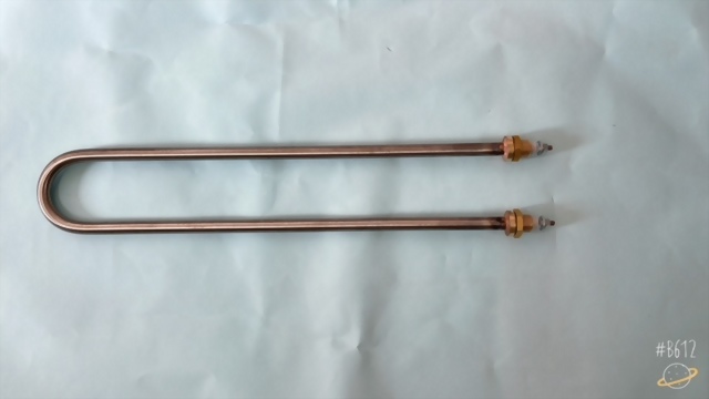 CHY-04-2螺牙型式加熱器、加熱棒、電熱管