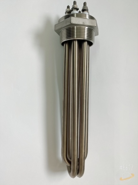 CHY-04-1螺牙型式加熱器、加熱棒、電熱管 專業供應商 - 昌揚科技有限公司