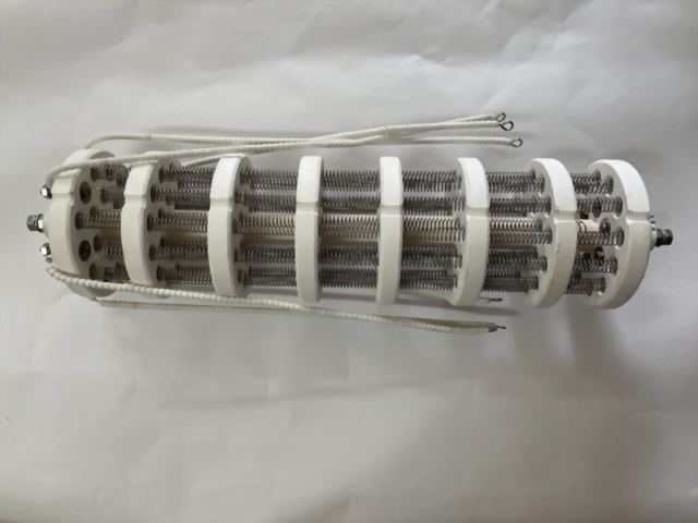 CYH-05-02空氣型加熱器、電熱管、熱電器、加熱棒