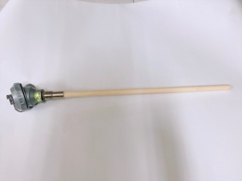 高溫陶瓷溫度計 CY-202