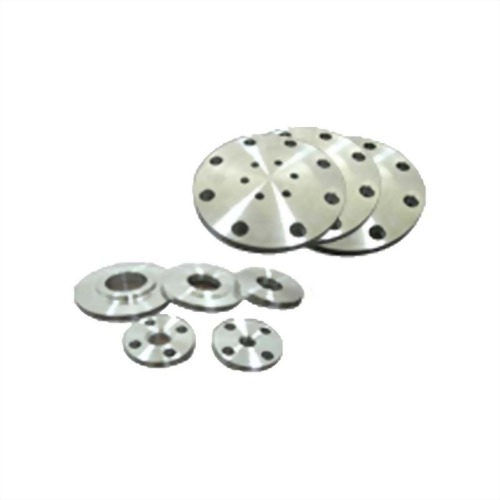 不鏽鋼鍛造法蘭片