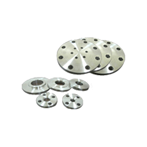 不鏽鋼鍛造法蘭片