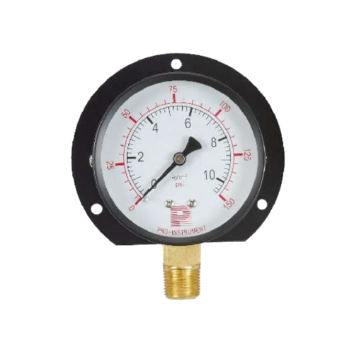 普通乾式壓力錶｜壓力表