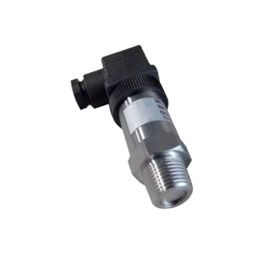 外隔膜壓力傳送器