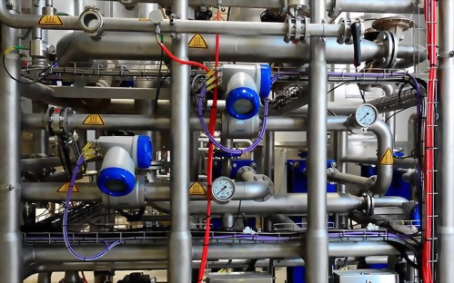 因業務擴大需求2019成立子公司昌盛技控有限公司