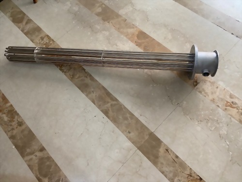 耐壓防爆型加熱器｜電熱管｜熱電器｜加熱棒