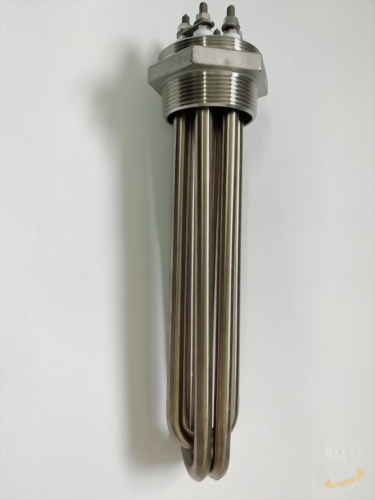 螺牙型式加熱器｜電熱管｜熱電器｜加熱棒