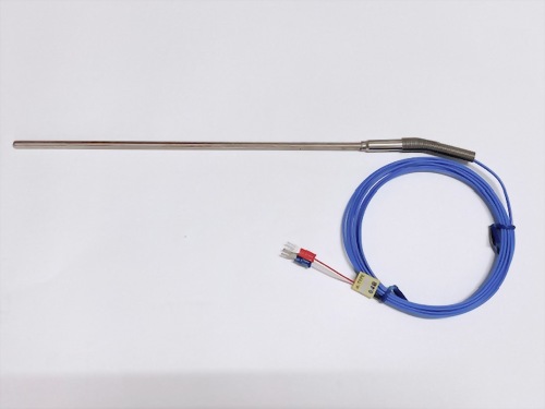熱電偶溫度計/PT100測溫棒