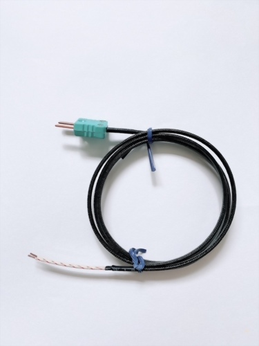 熱電偶測溫線/感溫棒