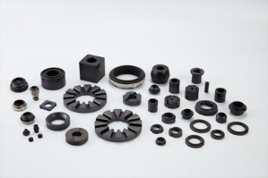 Graphite Injection Applications