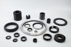 Mechanical Carbon Applications