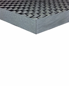 Carbon fiber composite