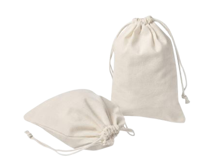 Organic Cotton Tote Bag