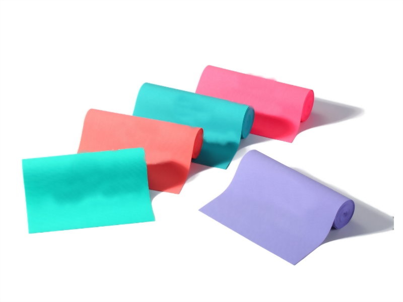 Rubber Exercise Band