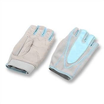 Finger-less Gel Gloves,Gym Gloves,Lifting Gloves