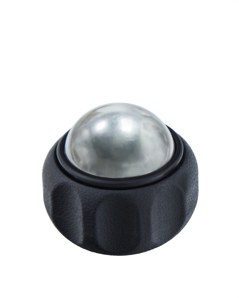 Hot and Cold Massage Ball with Holder