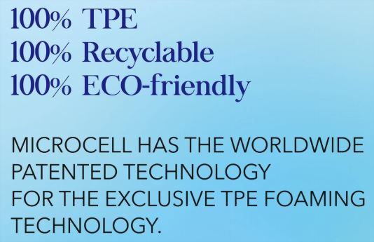 Eco-Friendly TPE Mat