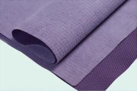 Microfiber Yoga Towel with TPE mat