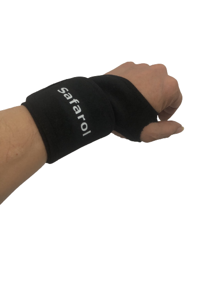 hand support