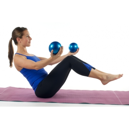 Yoga Ball Pilates Balls,Weight Ball