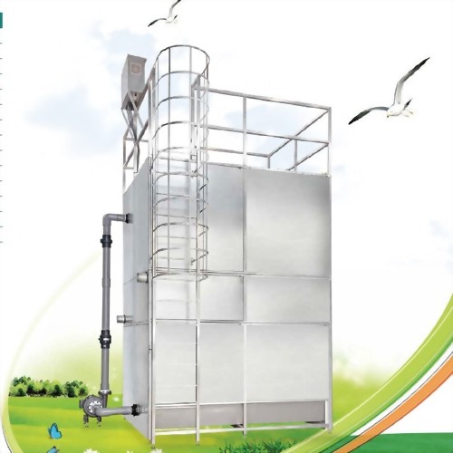 立禾密閉式冷卻水塔SAL系列