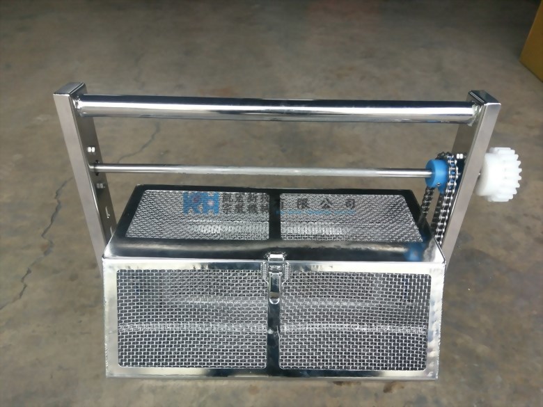 多槽式超音波清洗機,超音波清洗機,滾動式超音波清洗機,工業清洗設備