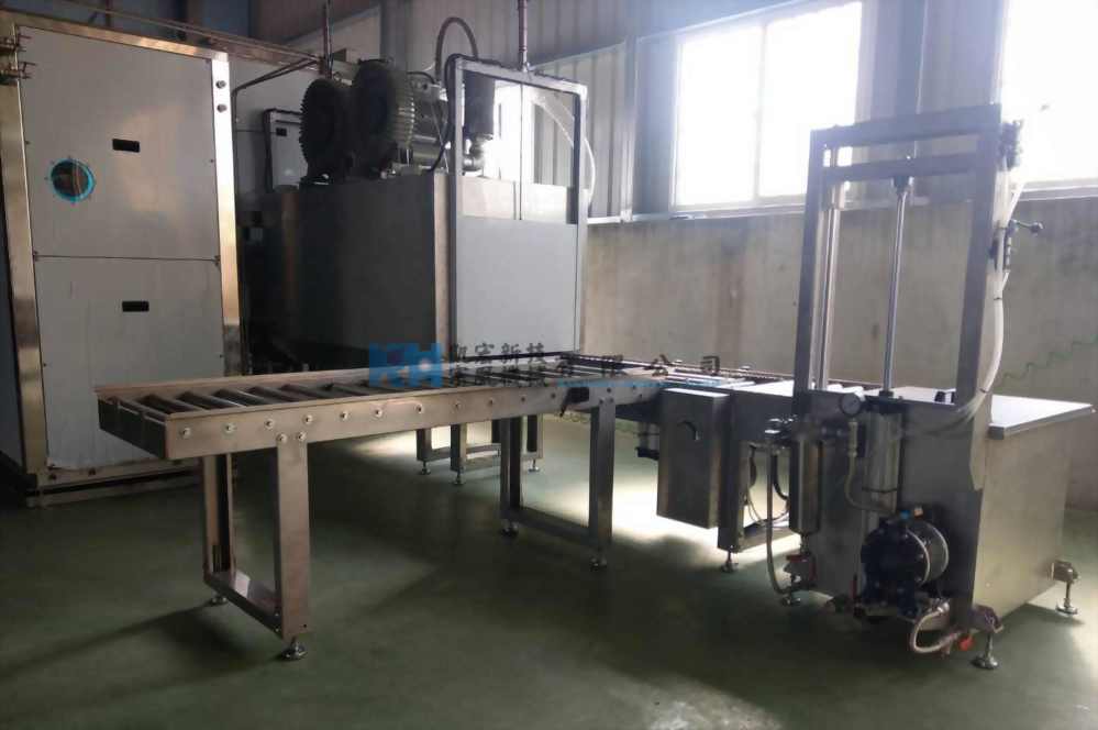 自動超音波清洗機,真空回收機,工業清洗設備,工業清洗機
