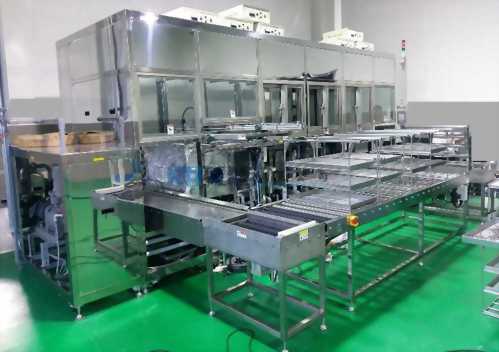 同步多軸式（一）