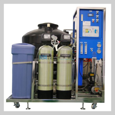 RO（超）純水設備