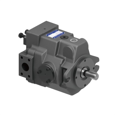 A SERIES VARIABLE PISTON PUMPS