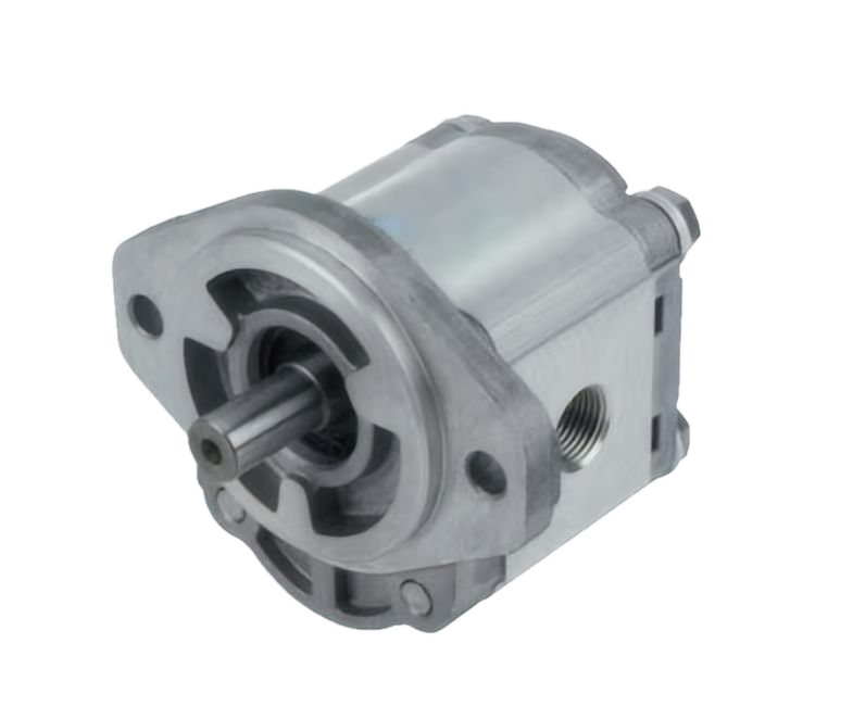 JP20 系列齒輪式幫浦