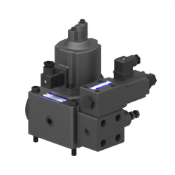 VAN ĐIỀU KHIỂN ĐIỆN THỦY LỰC TỶ LỆ