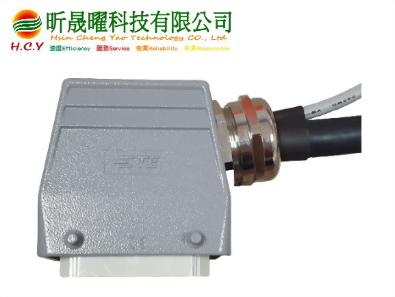 自動化系統整合與設備製造 2