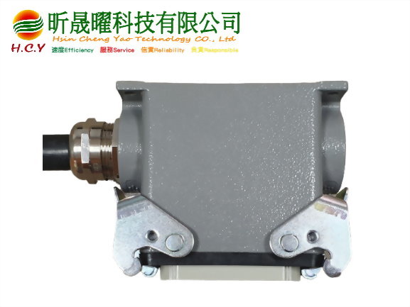 自動化系統整合與設備製造 3
