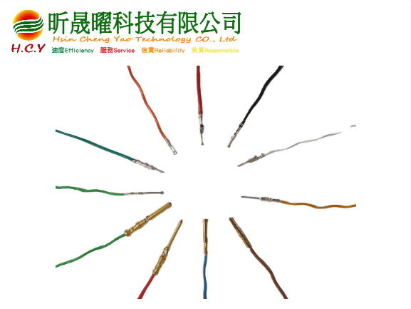 線束加工 1