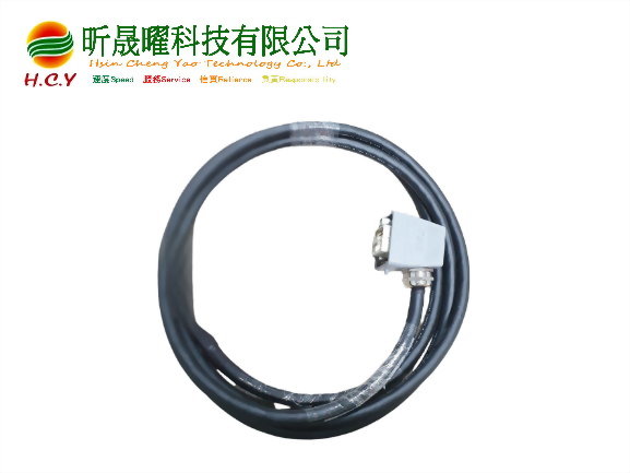 智能自動化線束設計 2