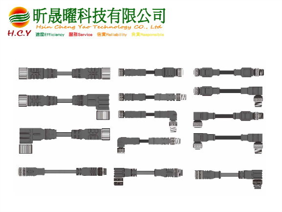 軍事線束設計 3