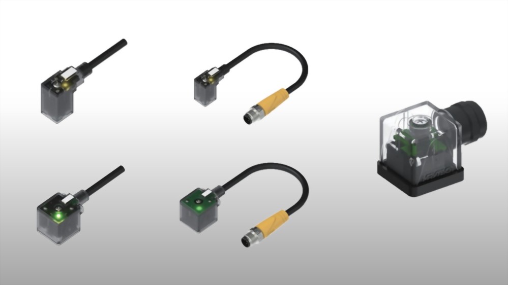 VALVE Connector