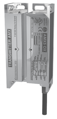 AMX 系列獨立式安全開關