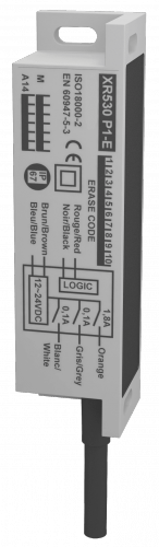 XR530 - RFID編碼門禁讀卡器