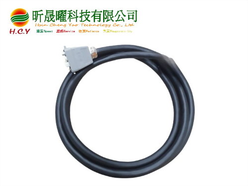 自動化系統整合與設備製造