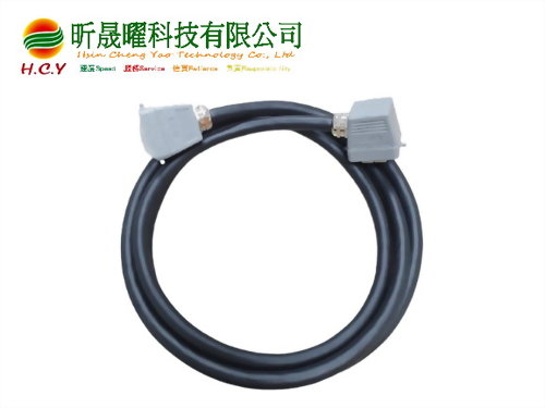 儀器設備線束設計