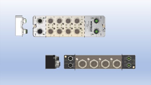 IO-LINK Master Station主站模塊