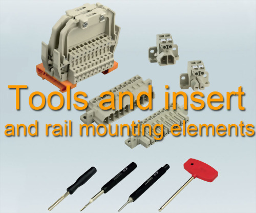 2016 Tools / insert / elements 系列